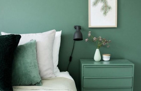 Ý tường trang trí phòng ăn và phòng khác